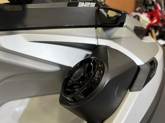 Slide: The Image of Sea-Doo GTX 2026 - 11