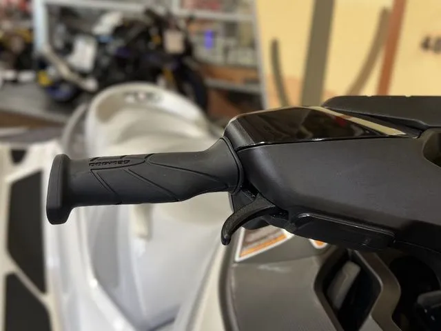 Slide: The Image of Sea-Doo GTX 2026 - 12