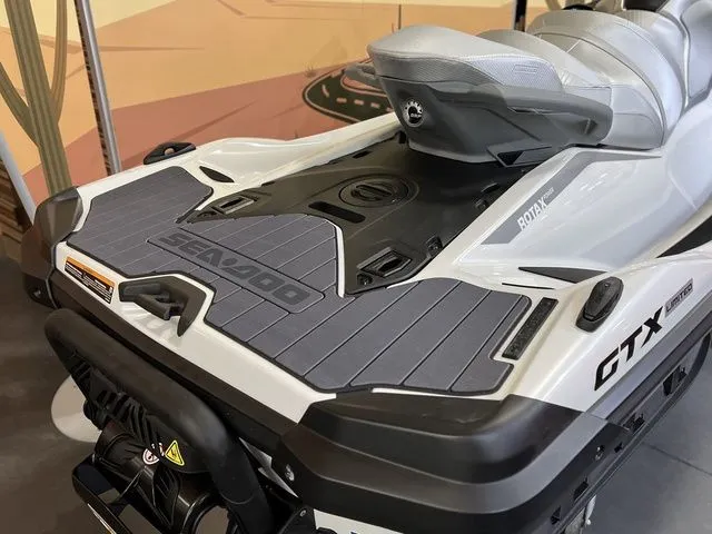 Slide: The Image of Sea-Doo GTX 2026 - 13