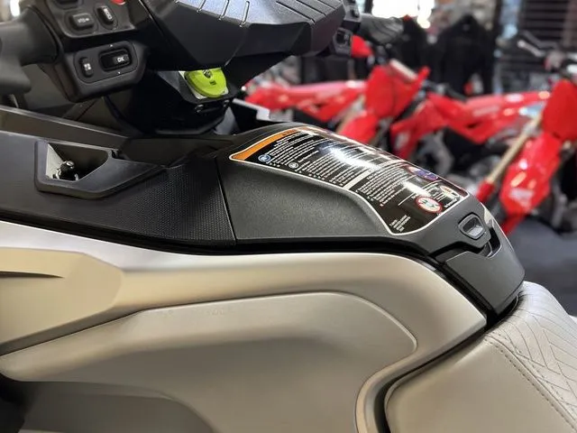 Slide: The Image of Sea-Doo GTX 2026 - 15