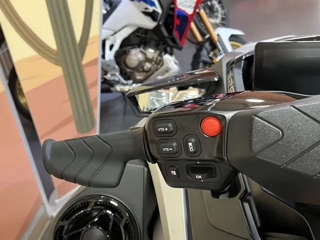 Slide: The Image of Sea-Doo GTX 2026 - 7