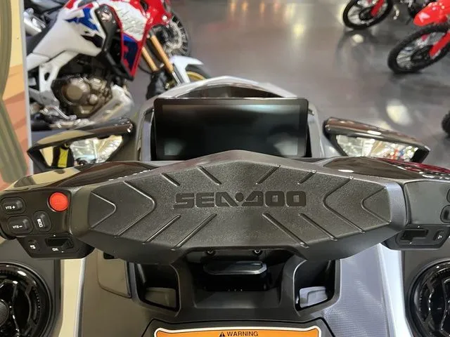 Slide: The Image of Sea-Doo GTX 2026 - 8