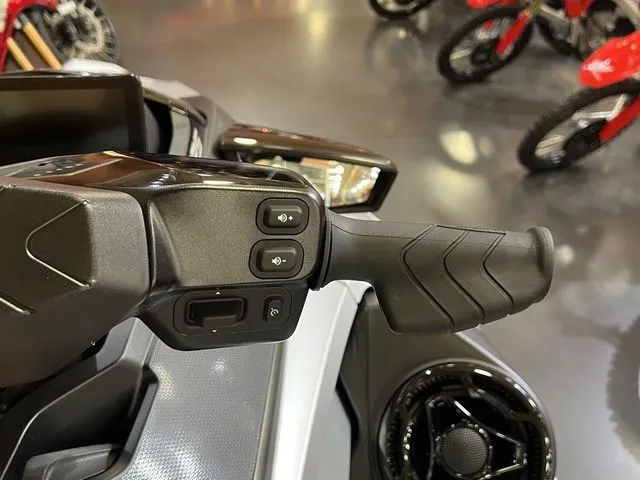Slide: The Image of Sea-Doo GTX 2026 - 9