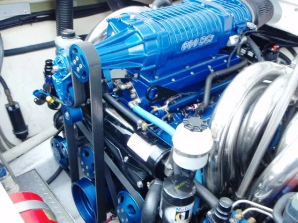 Slide: The Image of Formula 353 FASTech 2006 - 10