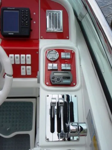 Slide: The Image of Formula 353 FASTech 2006 - 6