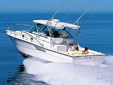 Slide: The Image of Pursuit 3400 Express 2001 - 0