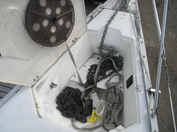 Slide: The Image of Hunter 1986 - 9