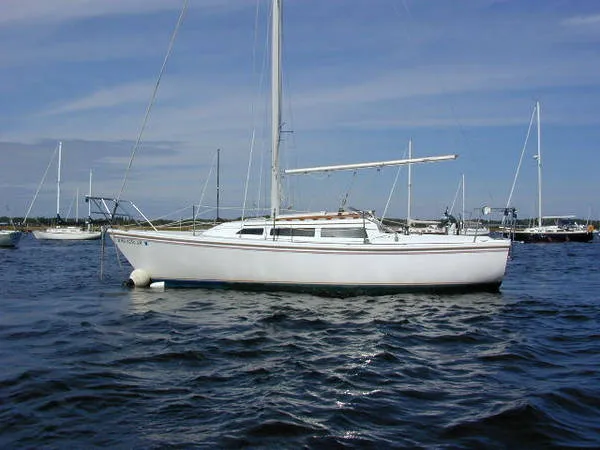 Slide: The Image of Catalina 1987 - 0