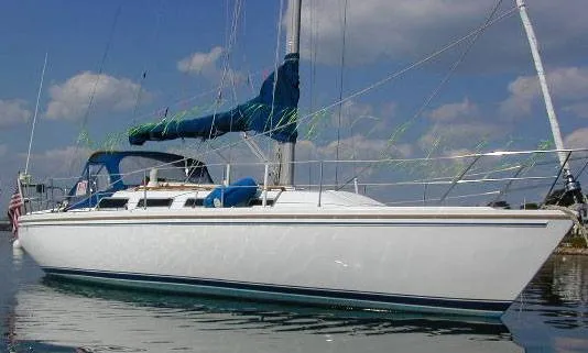 Slide: The Image of Catalina 1987 - 0