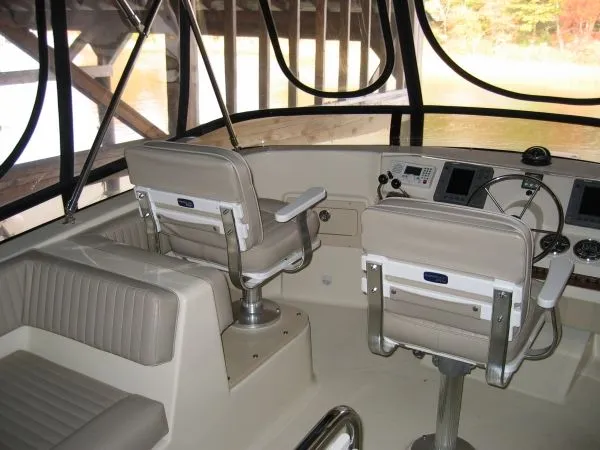 Slide: The Image of Mainship Trawler 2004 - 2