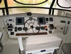 Slide: The Image of Mainship Trawler 2004 - 3