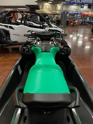 Slide: The Image of Sea-Doo GTI SE 170 2026 - 12