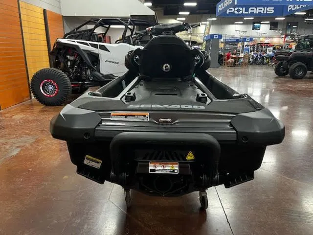 Slide: The Image of Sea-Doo GTI SE 170 2026 - 7