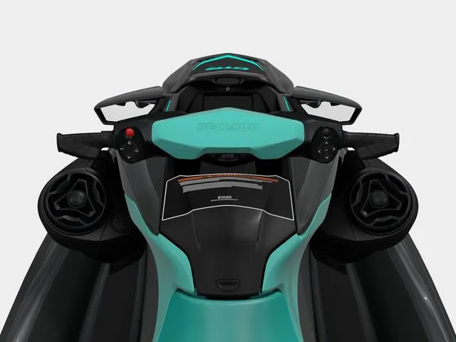 Slide: The Image of Sea-Doo GTR 230 2026 - 5