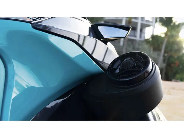 Slide: The Image of Sea-Doo GTR 230 2026 - 7