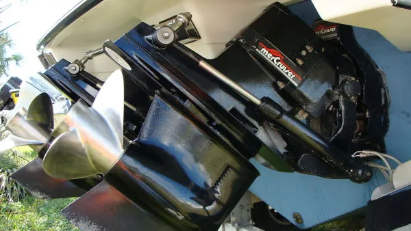Slide: The Image of Formula 292 SR1 1989 - 4