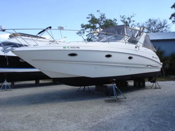 Slide: The Image of Larson 330 CABRIO 2002 - 0