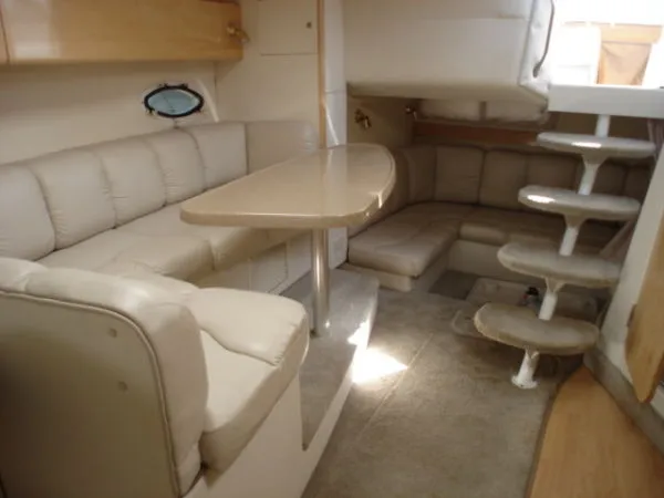 Slide: The Image of Larson 330 CABRIO 2002 - 10