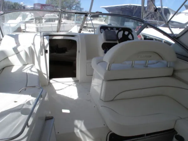 Slide: The Image of Larson 330 CABRIO 2002 - 4