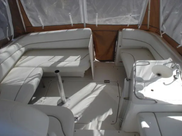 Slide: The Image of Larson 330 CABRIO 2002 - 5