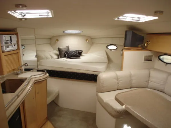 Slide: The Image of Larson 330 CABRIO 2002 - 7