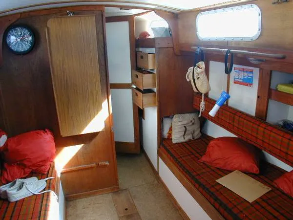 Slide: The Image of Tartan 1972 - 4