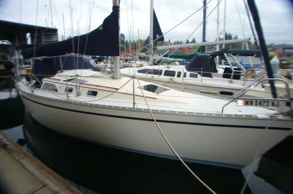 Slide: The Image of Hunter Legend 35.5 1991 - 0