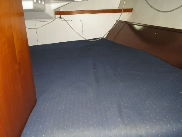 Slide: The Image of Beneteau 323 2005 - 11