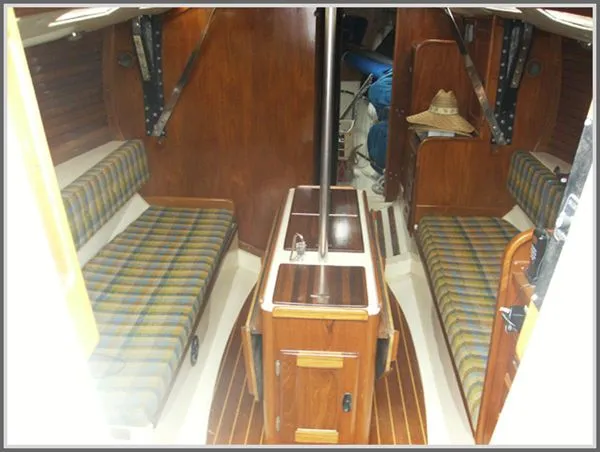 Ranger 37 1973 for Sale | MarineSource