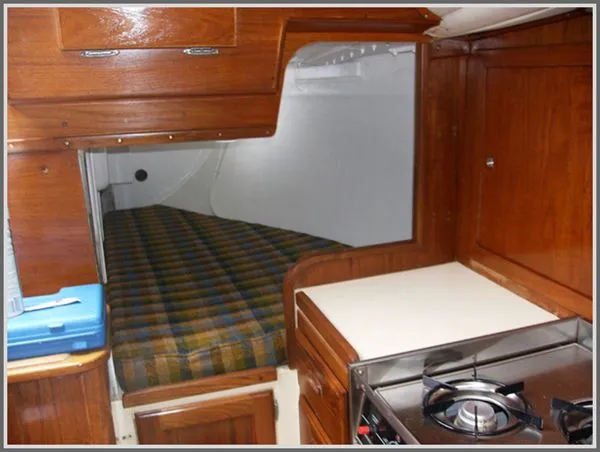 Ranger 37 1973 for Sale | MarineSource
