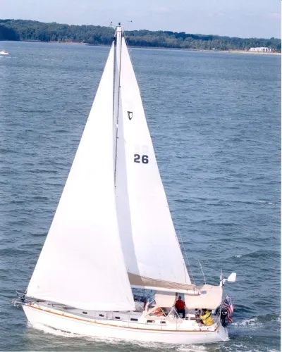 Slide: The Image of Tartan 3700 2001 - 0