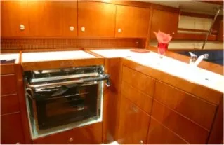 Slide: The Image of Dehler 2000 - 3