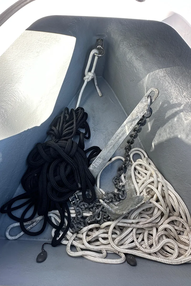 Slide: The Image of Anchor Locker - 21