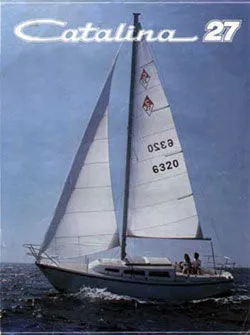 Slide: The Image of Catalina 1977 - 0