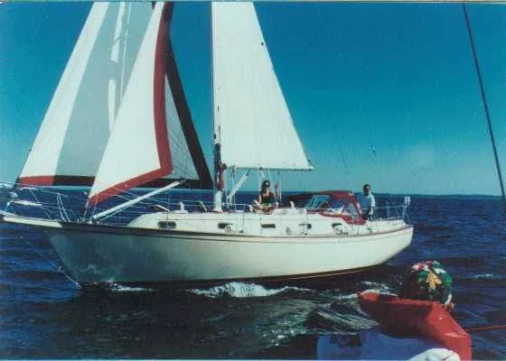 Slide: The Image of Island Packet 35 1991 - 0
