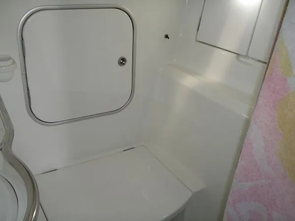 Slide: The Image of Beneteau 400 Oceanis 1996 - 7