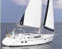 Slide: The Image of Hunter 380 2001 - 0