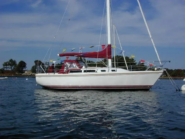 Slide: The Image of Catalina 1993 - 0
