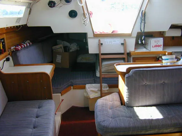 Slide: The Image of Catalina 1993 - 2