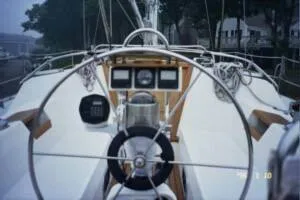 Slide: The Image of Catalina 1991 - 1