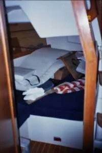 Slide: The Image of Catalina 1991 - 8