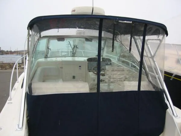 Slide: The Image of Pursuit 2865 Denali 2002 - 11
