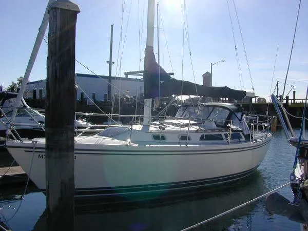 Slide: The Image of Catalina 1992 - 1