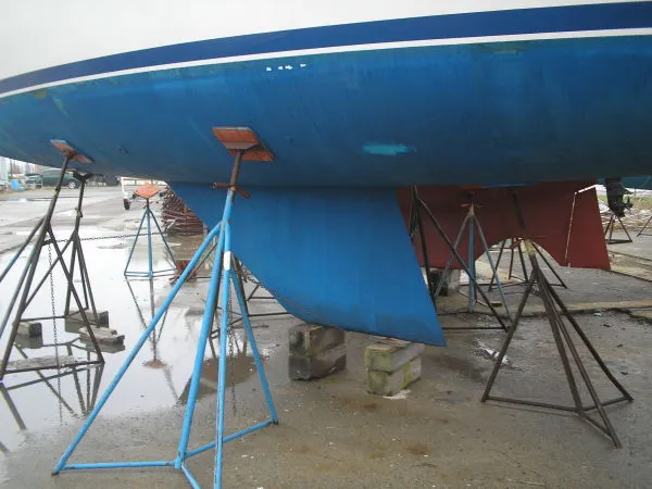 Slide: The Image of Catalina MkII 2003 - 1