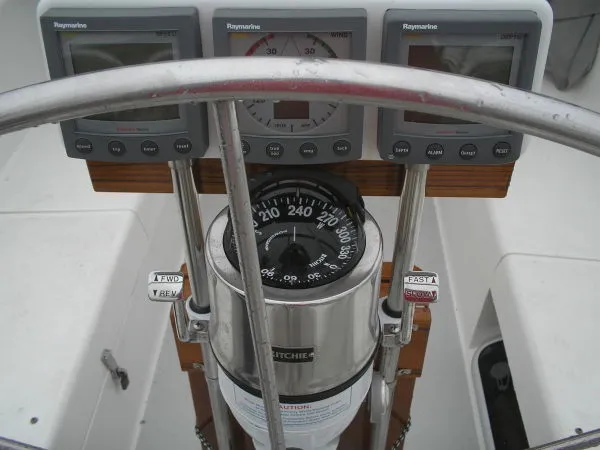 Slide: The Image of Catalina MkII 2003 - 4