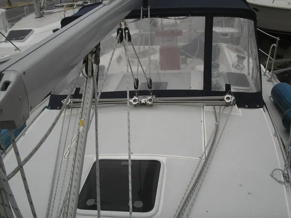 Slide: The Image of Catalina MkII 2003 - 7