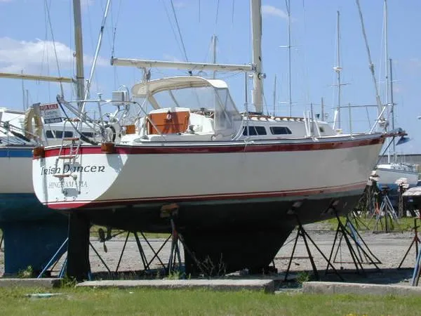 Slide: The Image of O'Day 1979 - 0