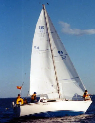Slide: The Image of C&C 1977 - 0