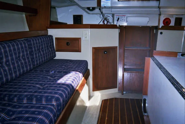 Slide: The Image of C&C 1977 - 1