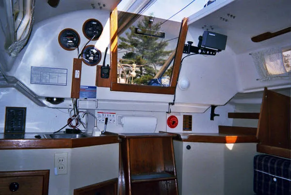 Slide: The Image of C&C 1977 - 2